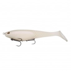 Berkley Powerbait Cull Shad Deep 20cm 110g ALBINO
